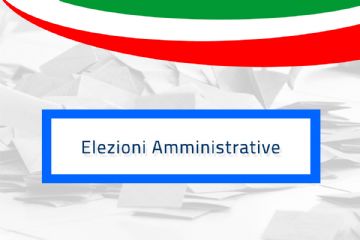Elezioni comunali 8/9 giugno